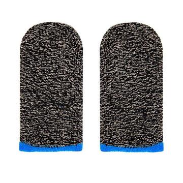 2x Fingerspitzenschutz