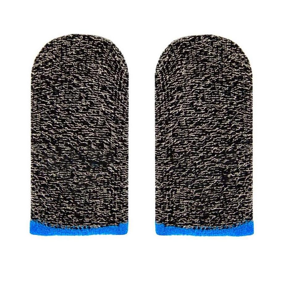 2x Protecteurs du bout des doigts