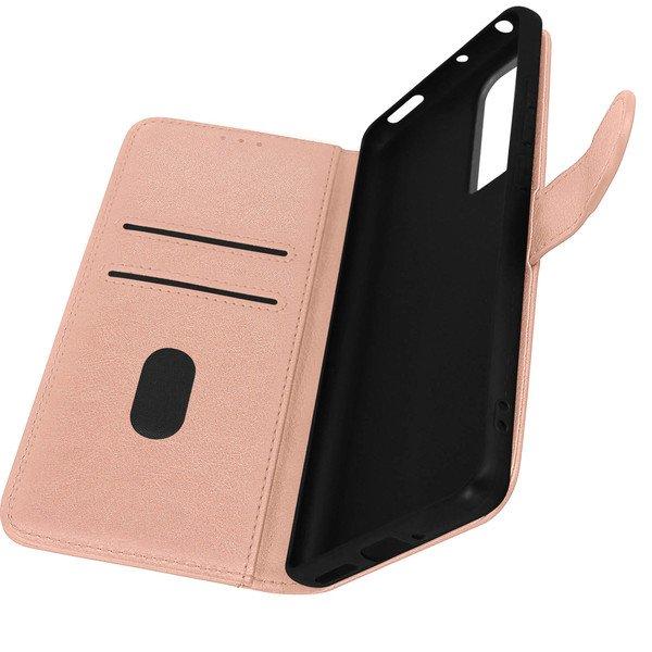 Image of Etui Xiaomi 12 / 12X Hellrosa