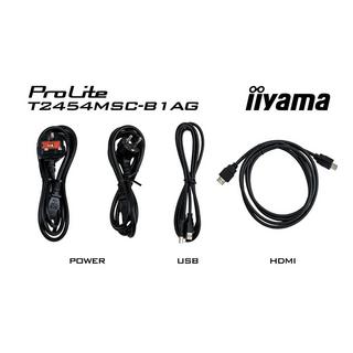 Iiyama  T2454MSC-B1AG 