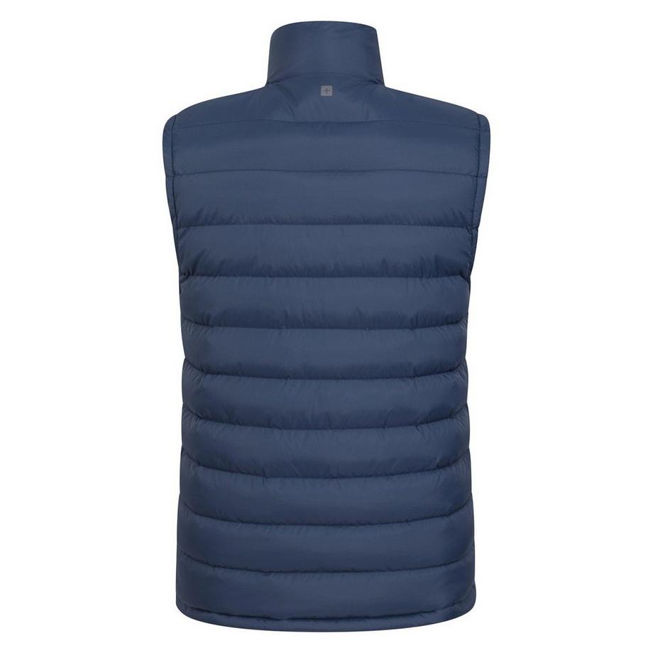 Mountain Warehouse Seasons II Gilet Rembourré  