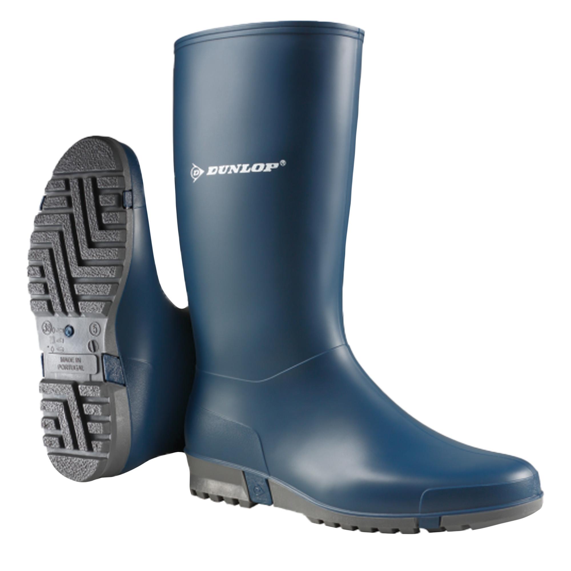 Dunlop  Sport Gummistiefel 