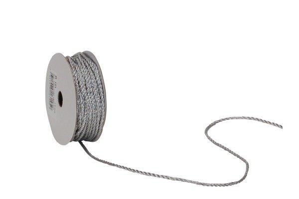 SPYK SPYK Band Cubino Classic 1454.0160 1,5mmx6m silber  