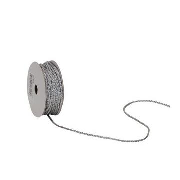 SPYK Band Cubino Classic 1454.0160 1,5mmx6m silber