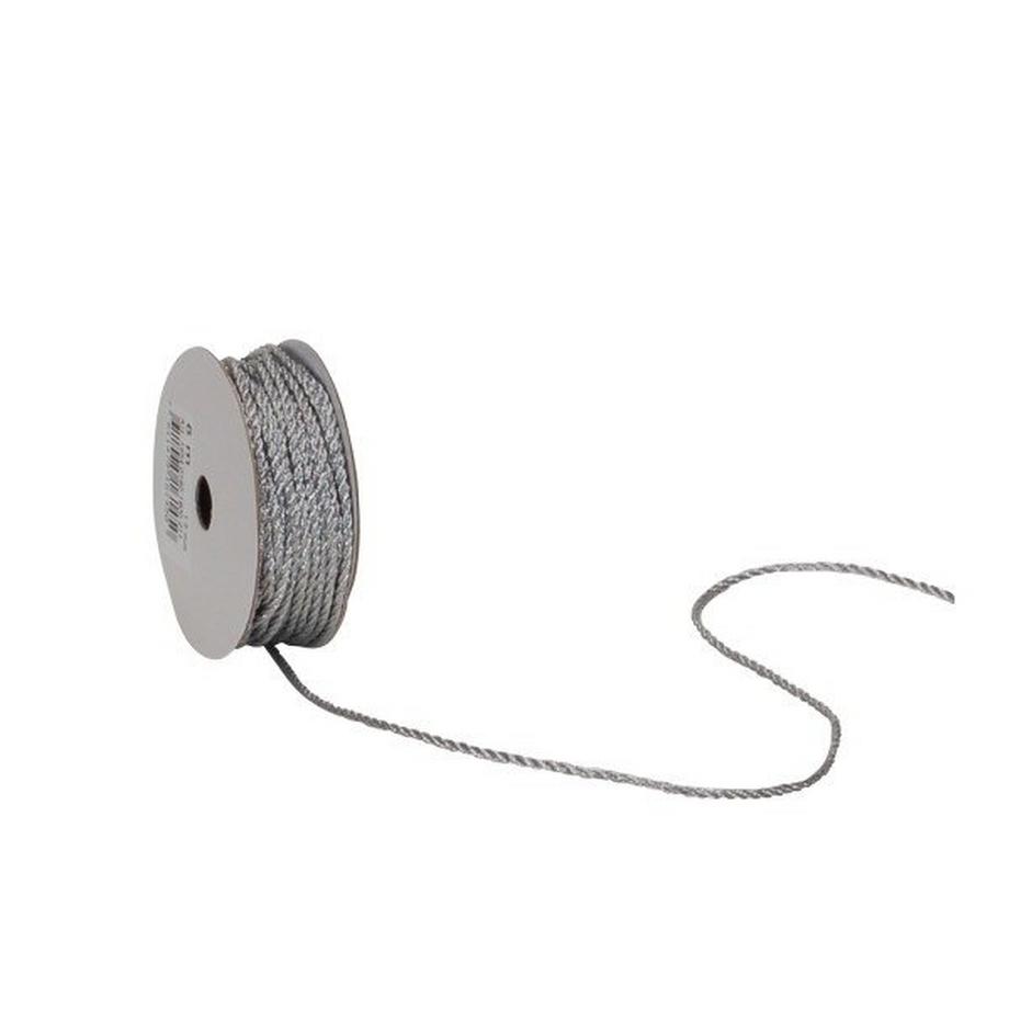 SPYK Band Cubino Classic 1454.0160 1,5mmx6m silber