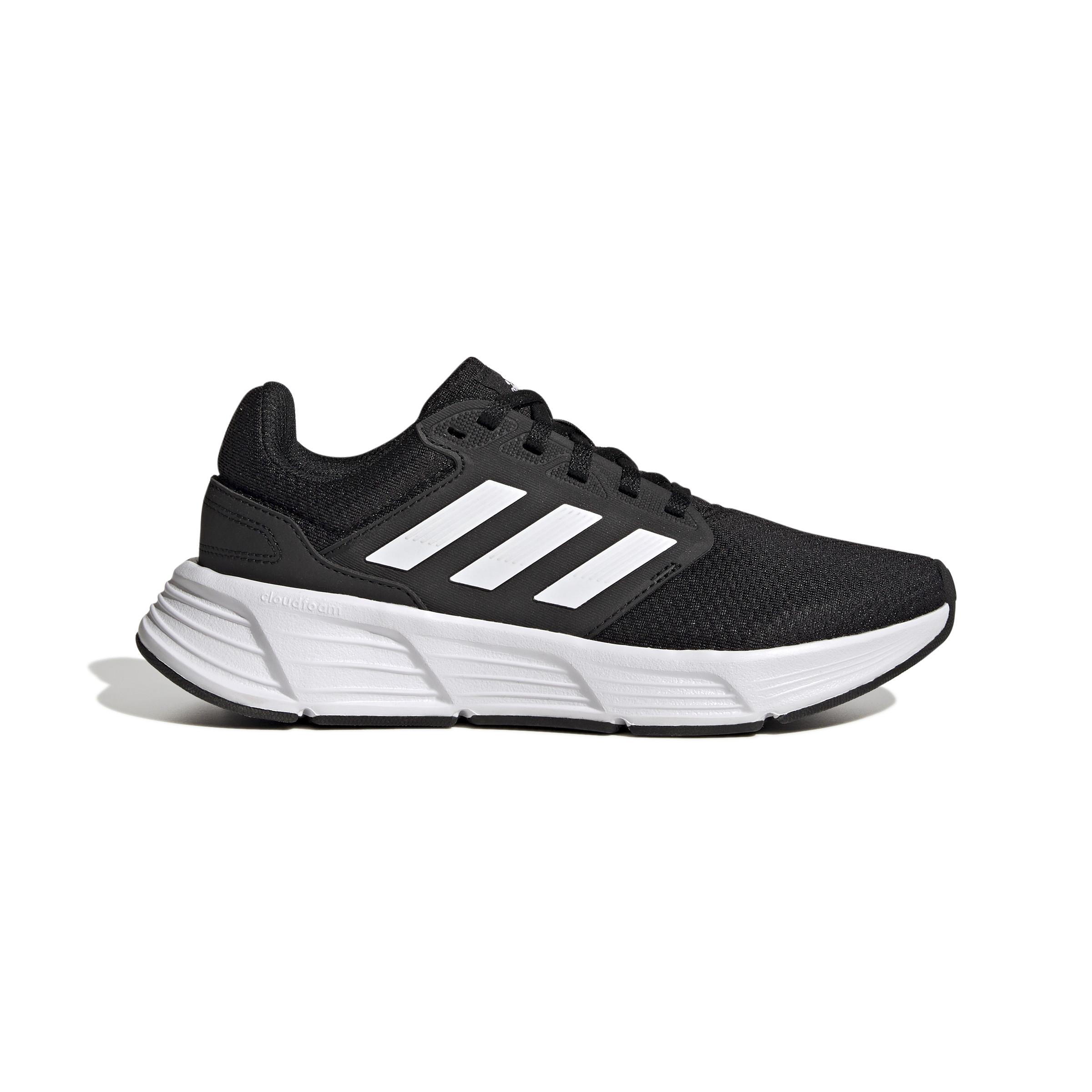 Image of adidas Damenlaufschuhe Galaxy 6 Unisex 42 2/3