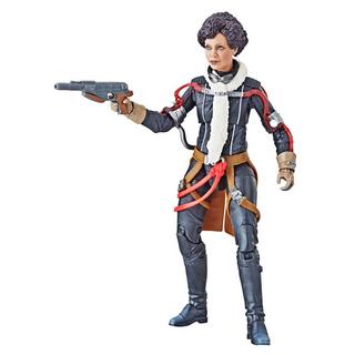 Hasbro  Star Wars Solo Black Series Actionfigur  Val 