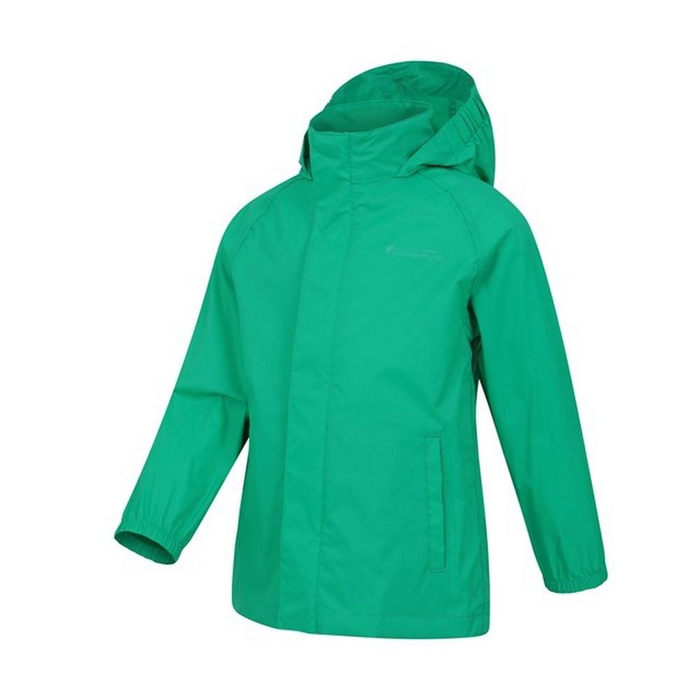 Mountain Warehouse  Veste imperméable PAKKA Enfant 