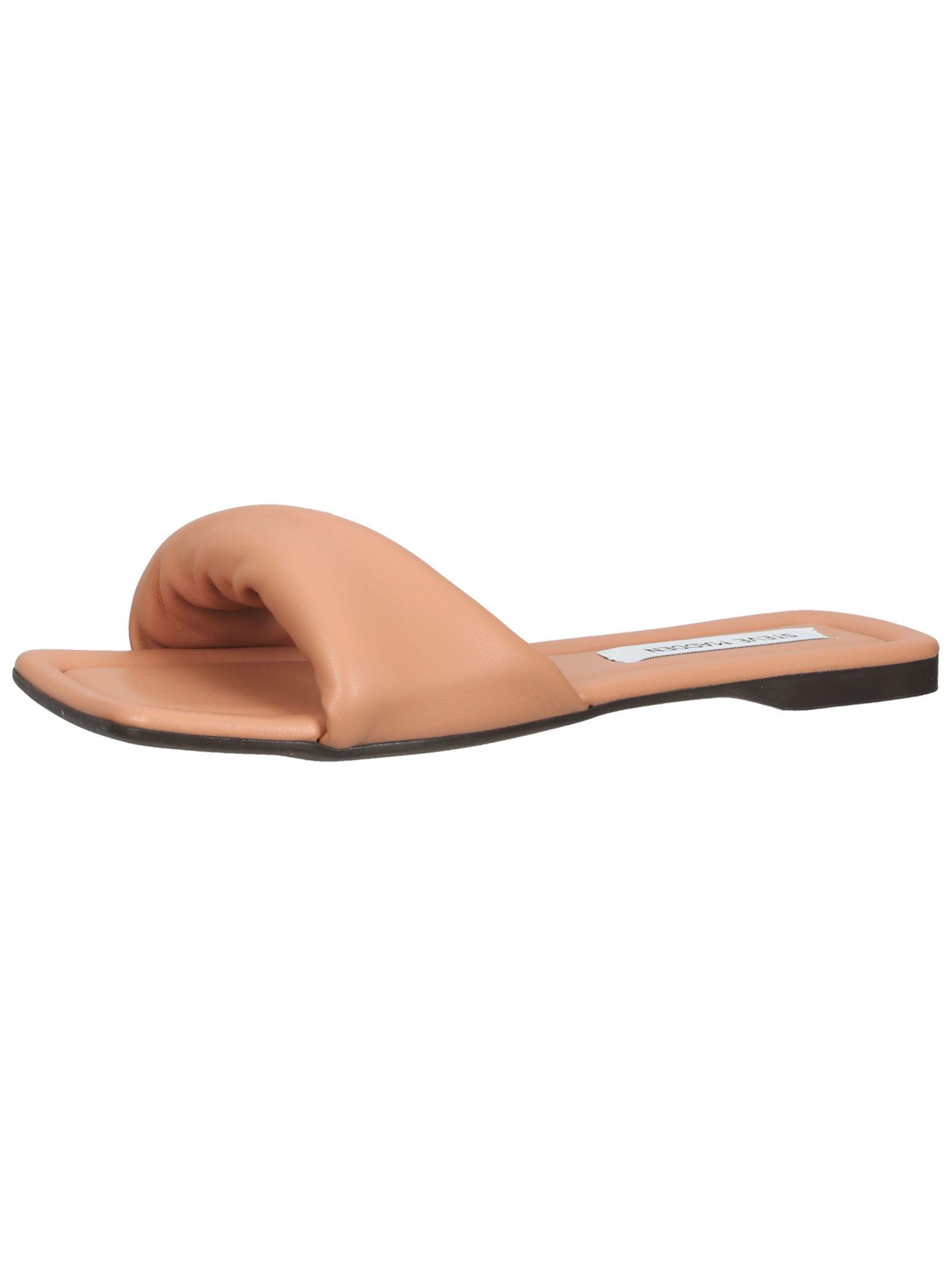 Image of Pantoletten Nebular Unisex Orange 39