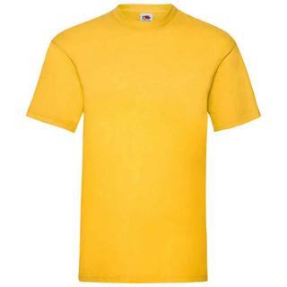 Fruit of the Loom  Tshirt VALUEWEIGHT 