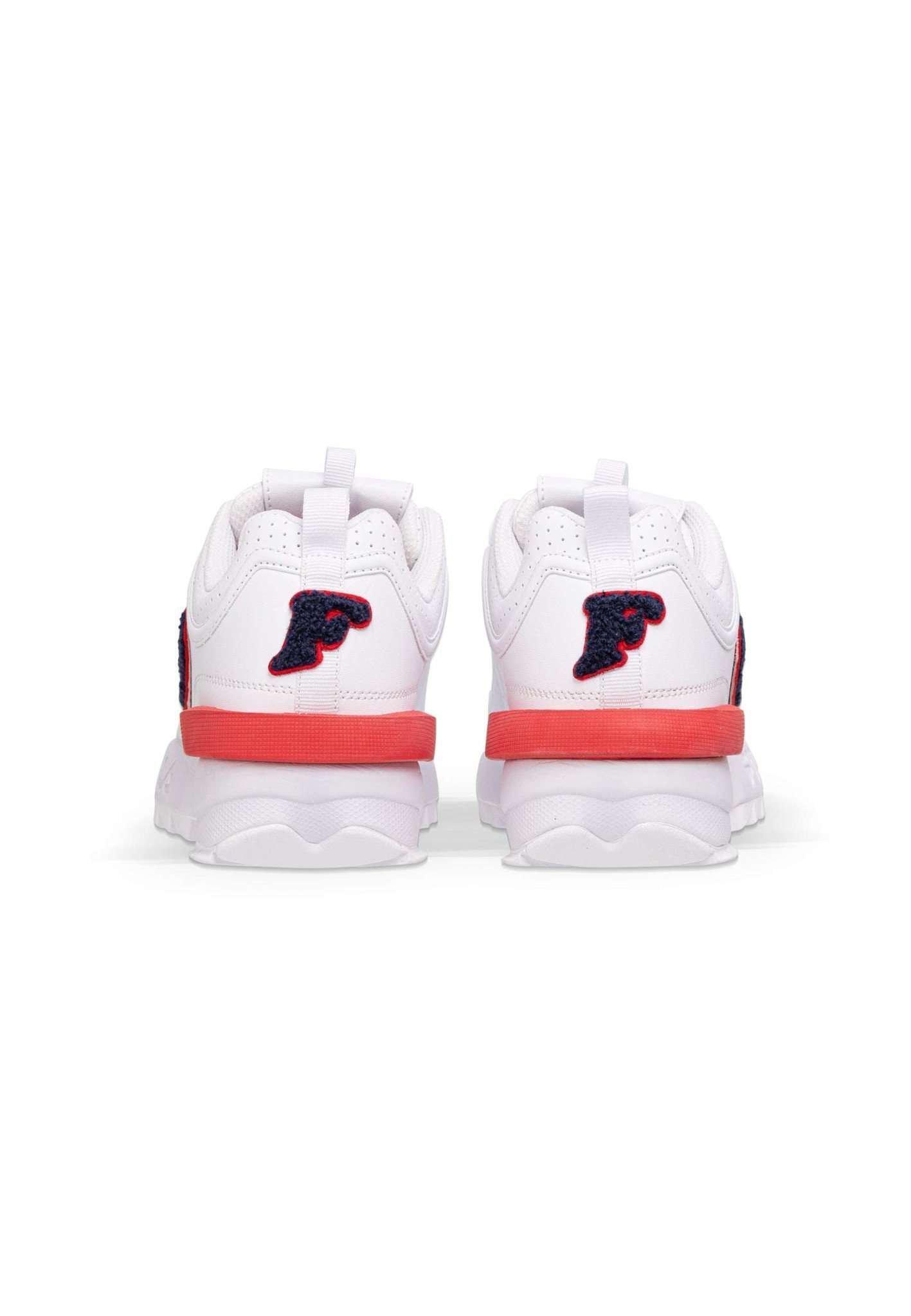 FILA  Sneaker Low Disruptor Patch Wmn 