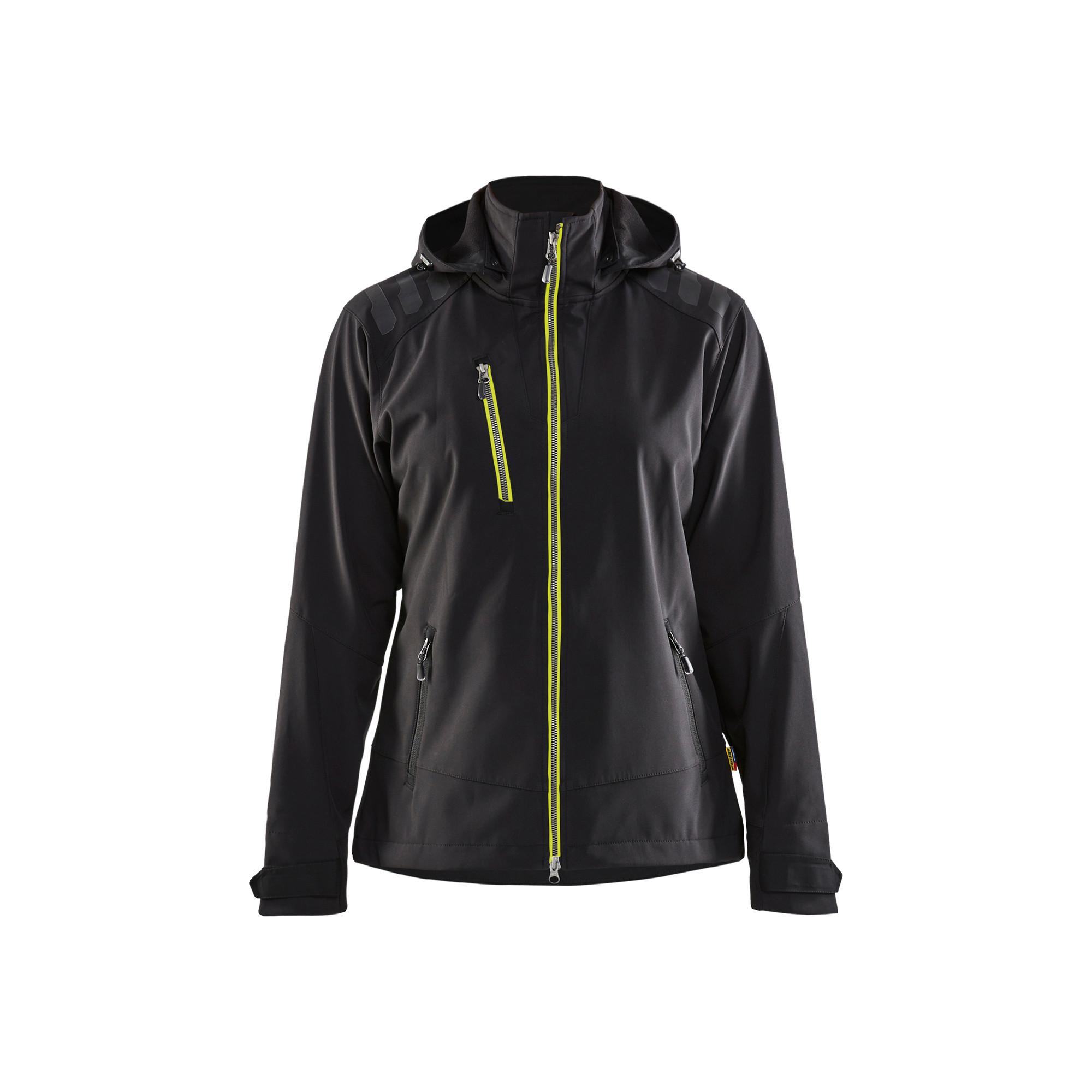 Image of Regenjacke Für Damen Unisex XXL