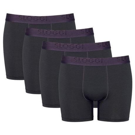 sloggi  4er Pack Ever Cool - Short/Pants 