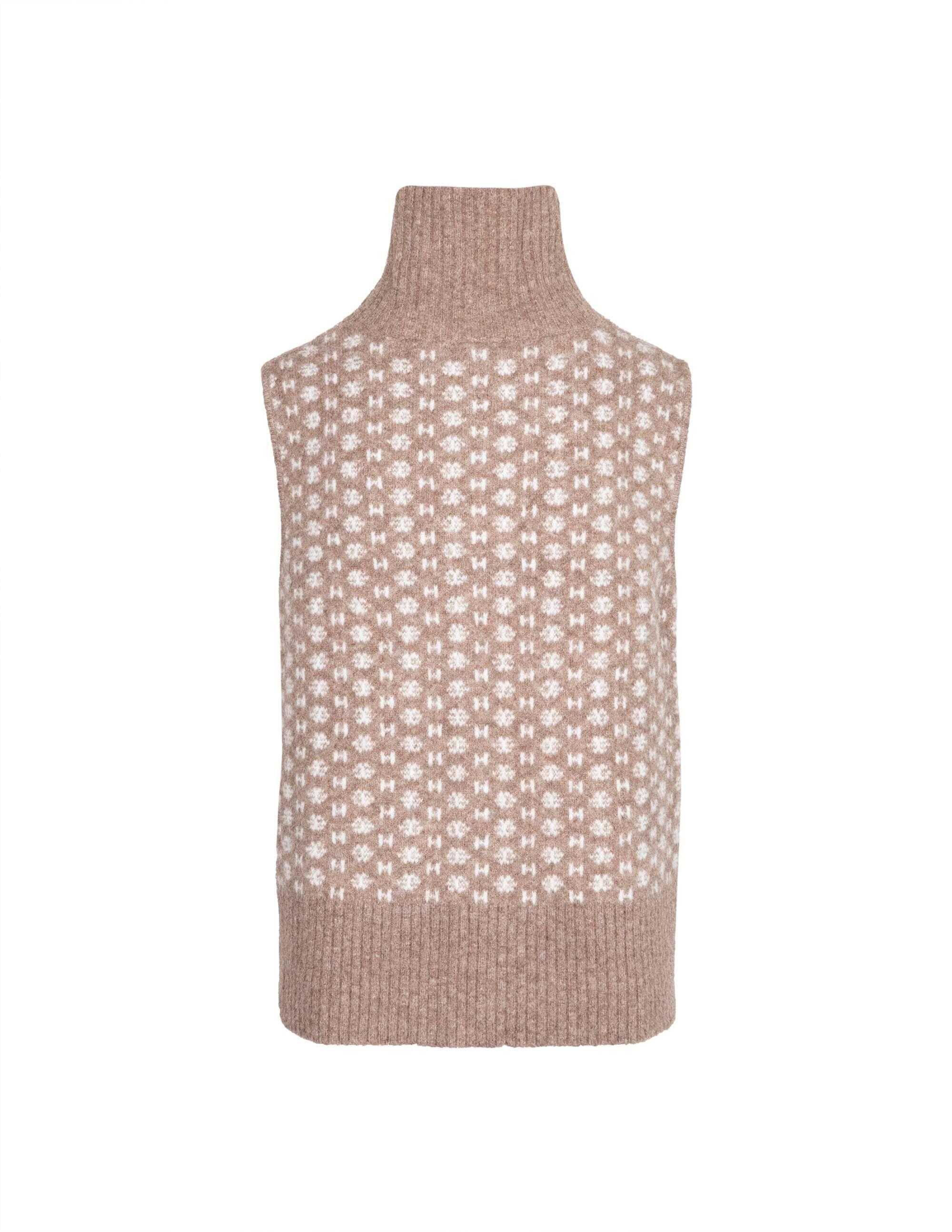 Hést Pullover LOGO Vest  