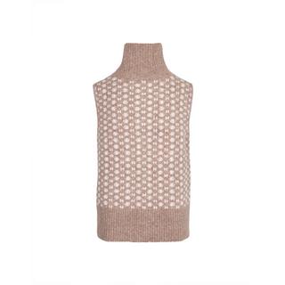 Hést Pullover LOGO Vest  