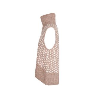 Hést Pullover LOGO Vest  