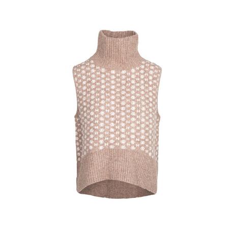 Hést Pullover LOGO Vest  