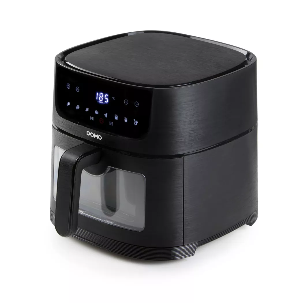 Friteuse sans huile Domo DO540FR