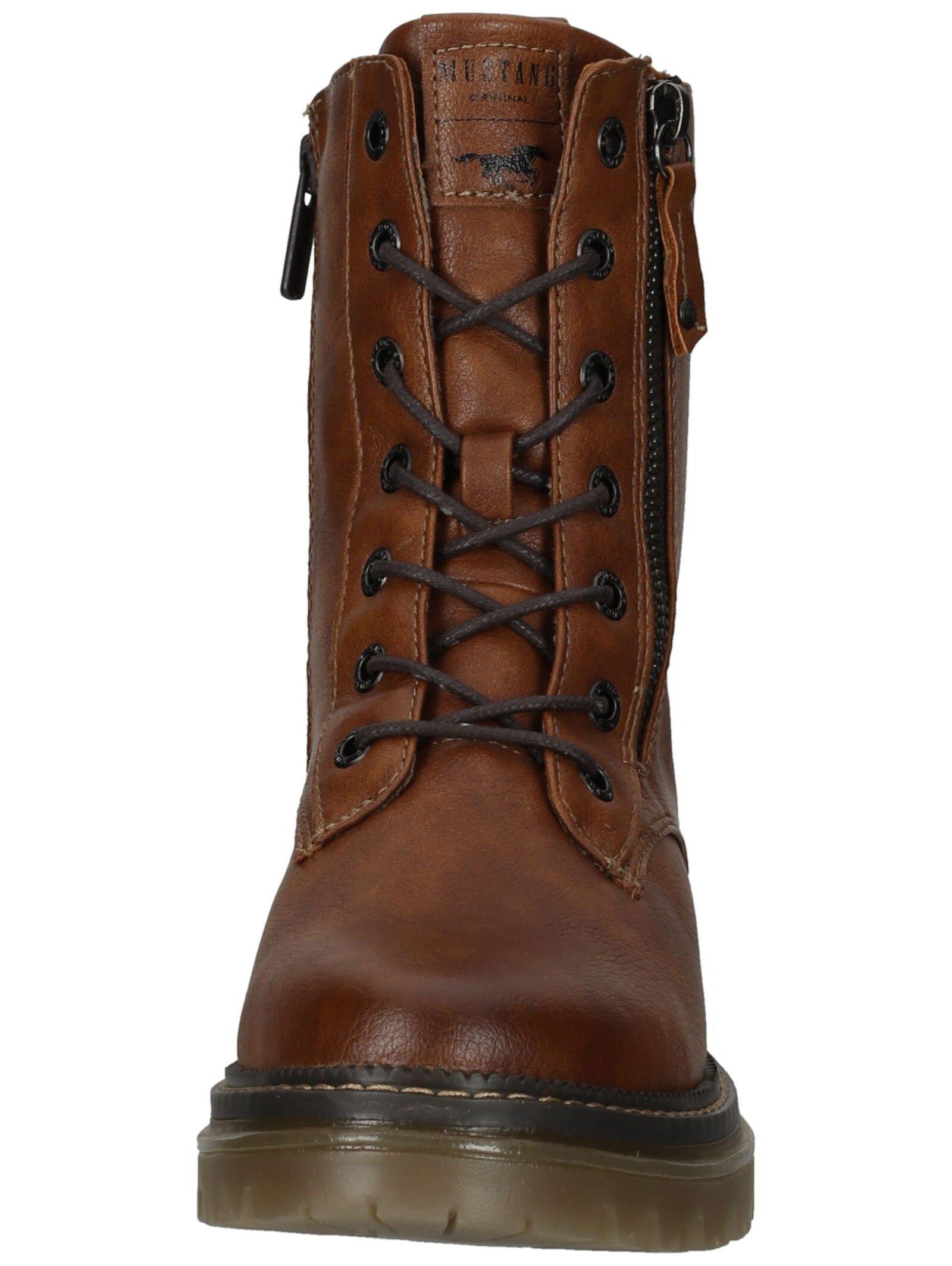 Mustang  Bottines 