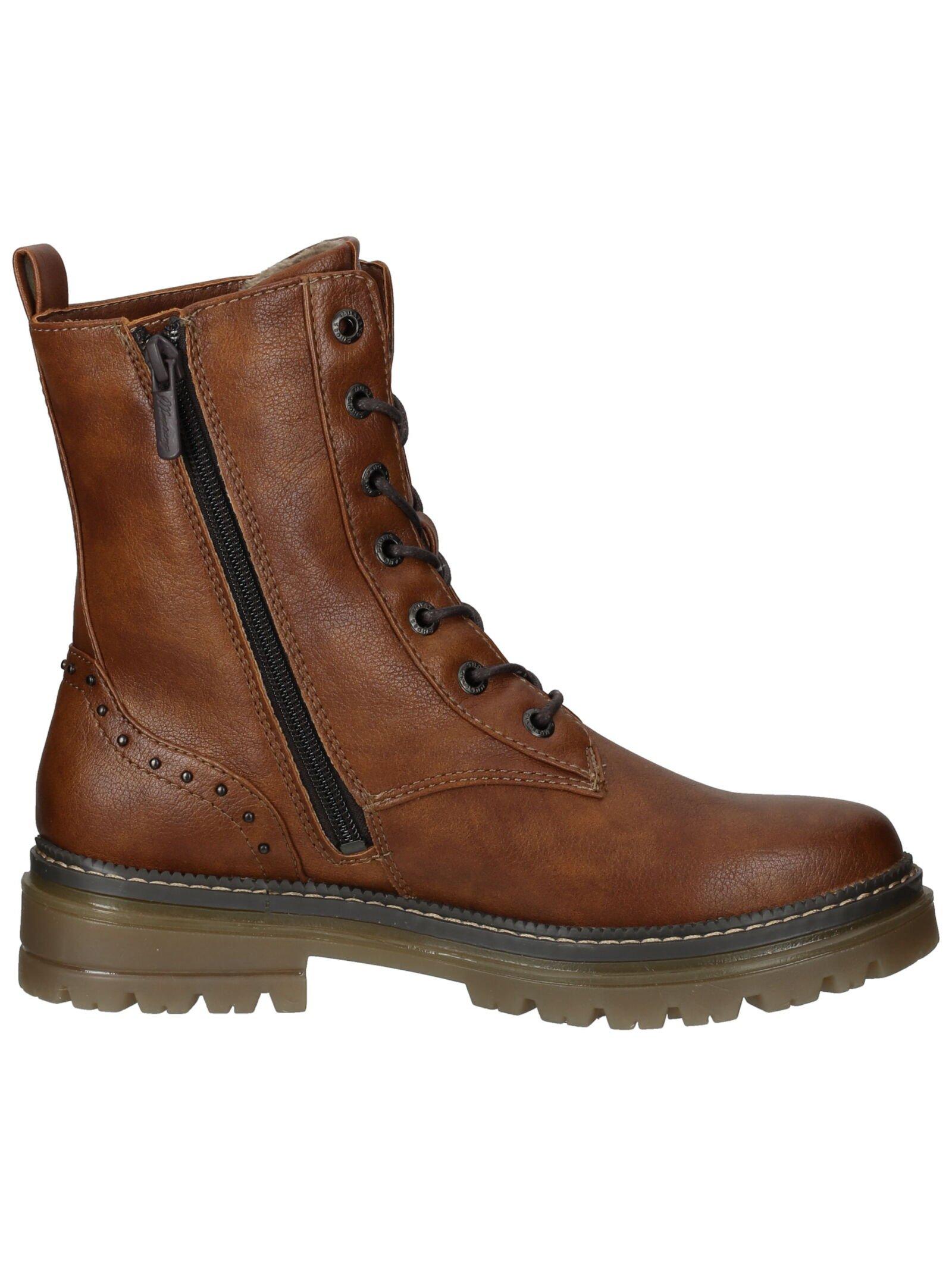 Mustang  Bottines 