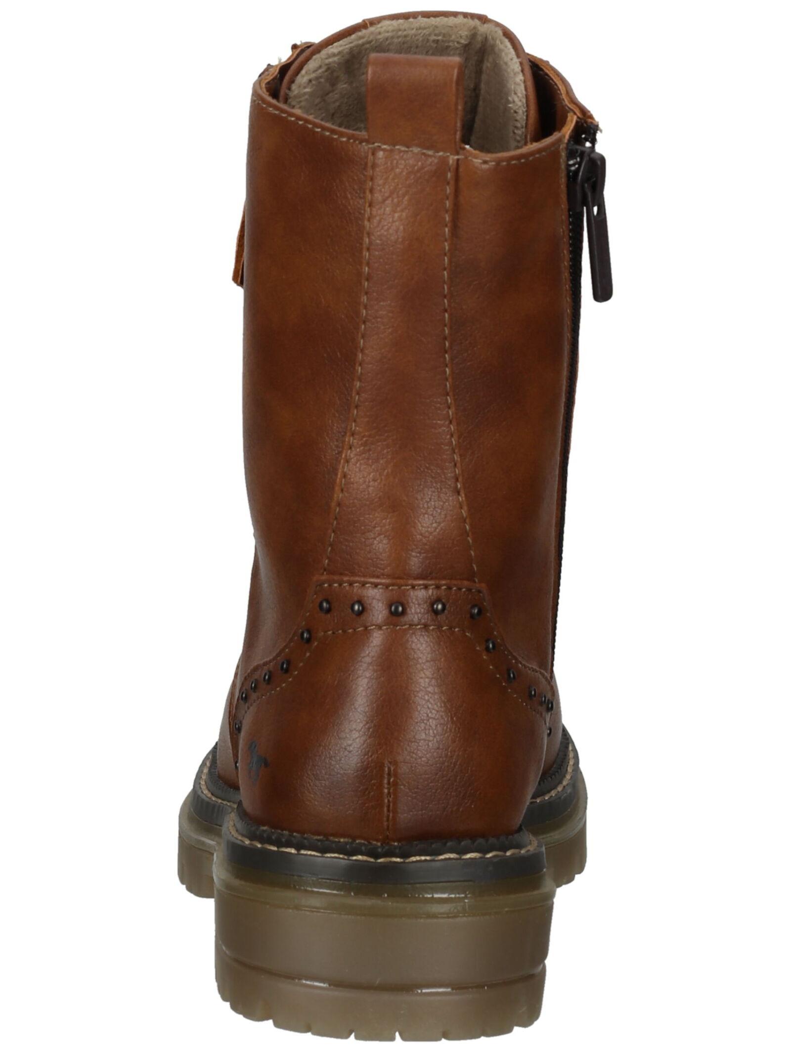 Mustang  Bottines 