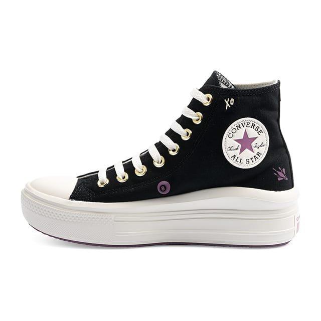 CONVERSE  CHUCK TAYLOR ALL STAR MOVE-41 