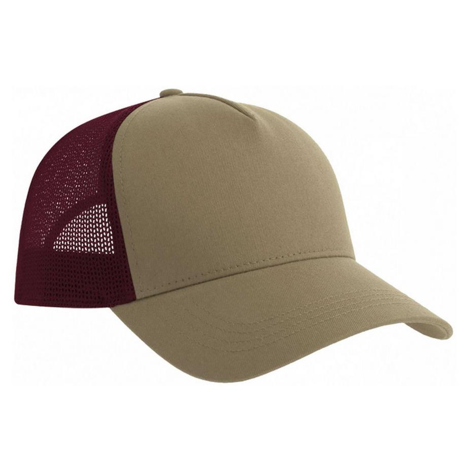 Atlantis Casquette Trucker Rapper  