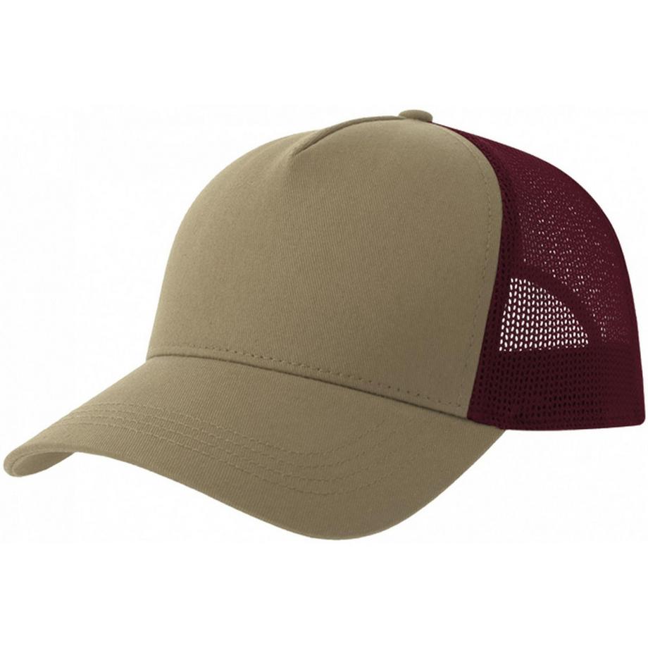 Casquette Trucker Rapper