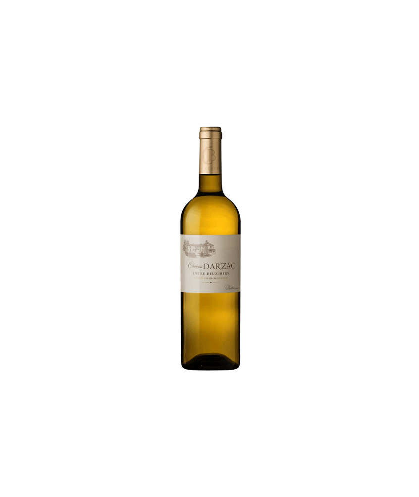 Château Darzac Darzac Reserve Blanc Entre deux Mers AOC, Entre-Deux-Mers  