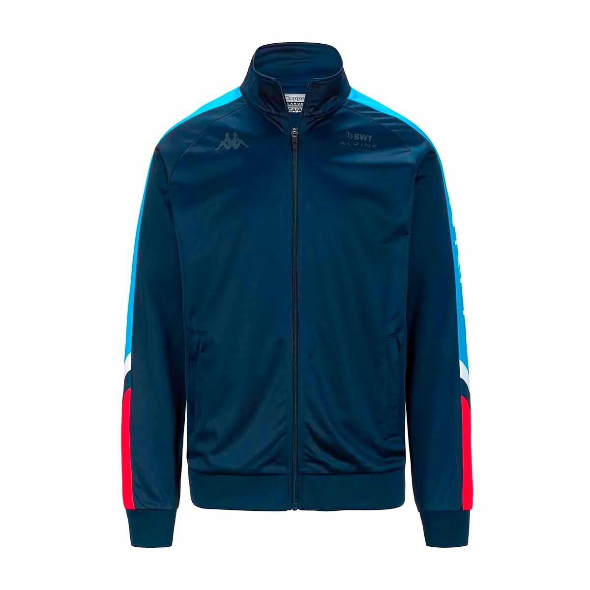 Image of Trainingsjacke Apine F1 Anco 2023 Unisex L