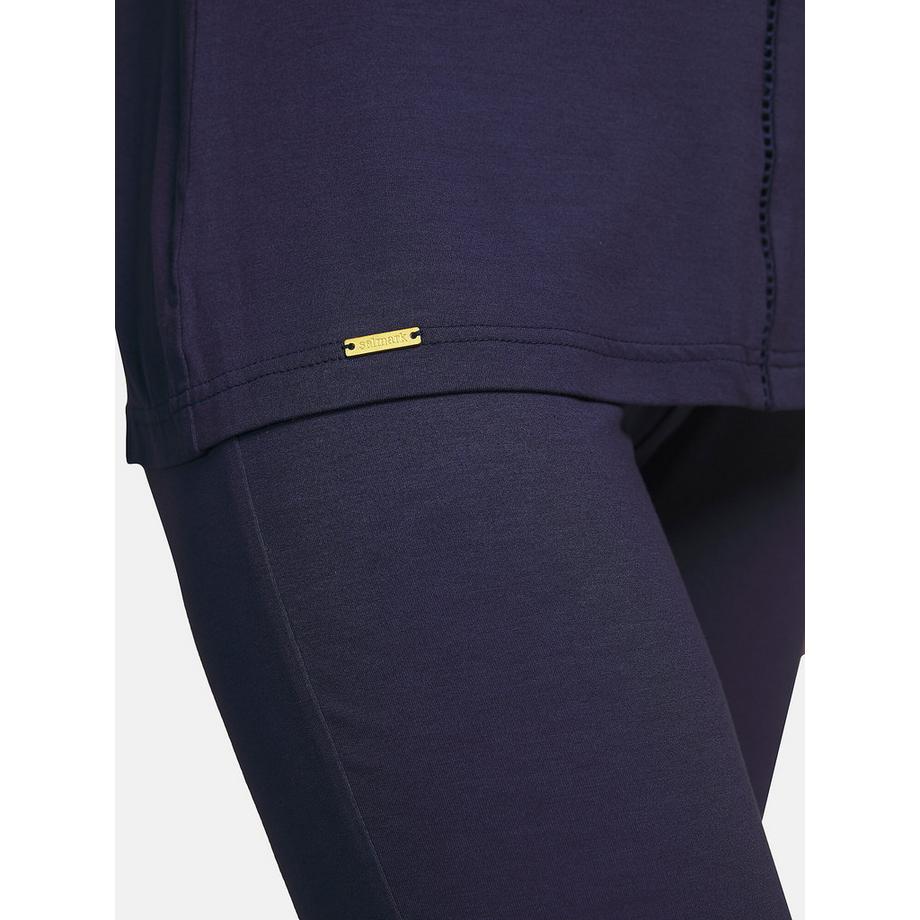 Selmark Vainica Pyjama Leggings Top  