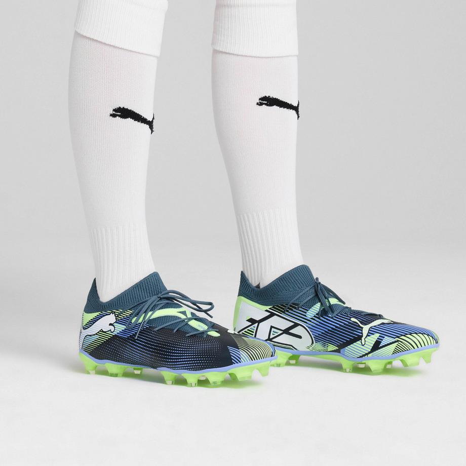 PUMA Future Match FG/AG Chaussures de Football  
