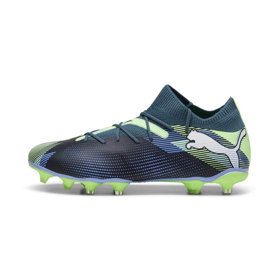 chaussures de football future match fg/ag