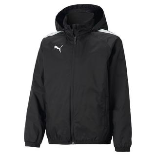 PUMA  veste enfant team liga all weather 