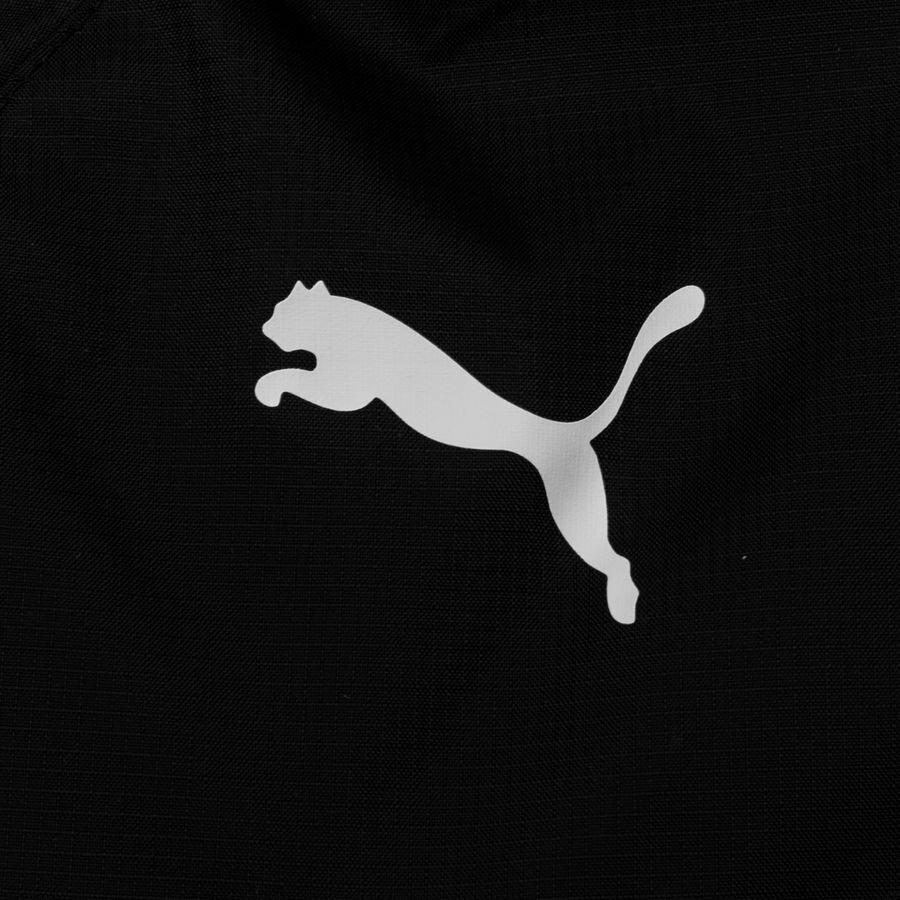 PUMA  veste enfant team liga all weather 