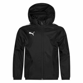 PUMA  giacca per bambini team liga all weather 