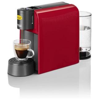 CHICCO D'ORO  Kapselmaschine Caffitaly S33 Maia 