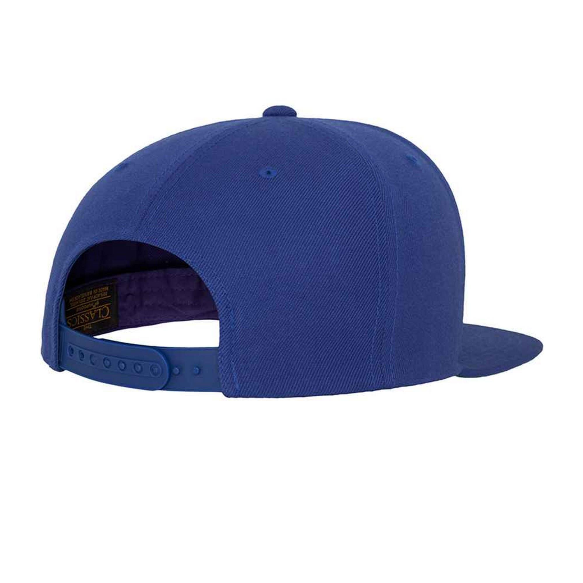 FLEXFIT Casquette ajustable Classic Snapback  