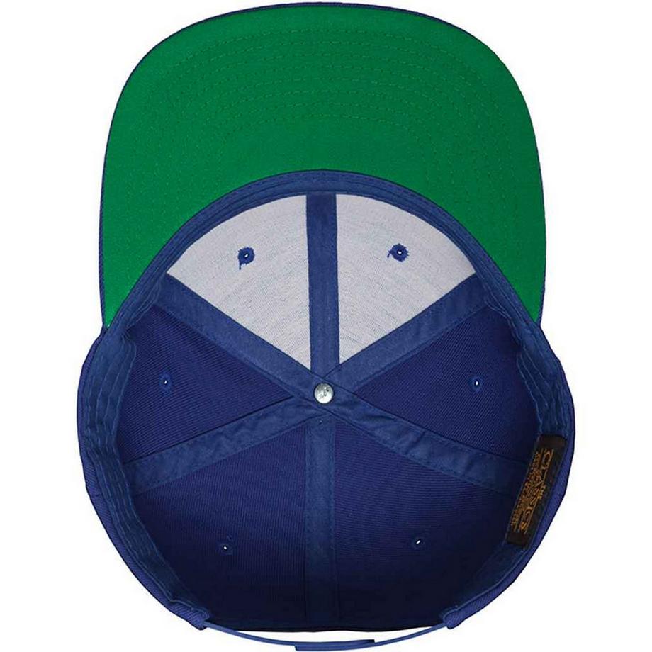 FLEXFIT Cappellino Snapback Classic  