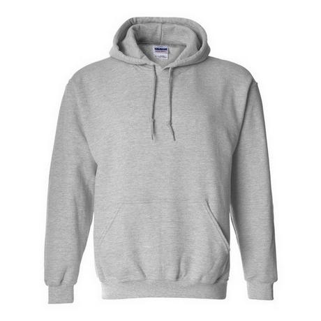 Gildan  Heavy Blend Kapuzenpullover Hoodie Kapuzensweater 