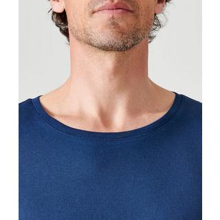 Damart  Lot de 2 tee-shirts col rond Essential. 