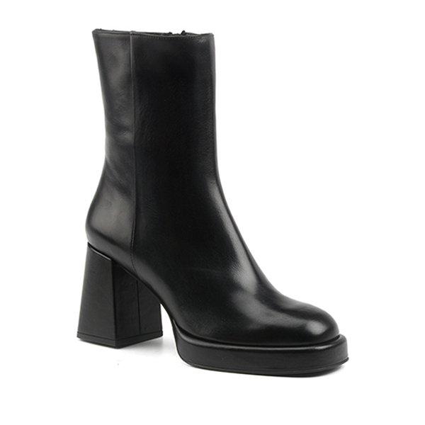 Image of Alexia-35 Damen Schwarz 35