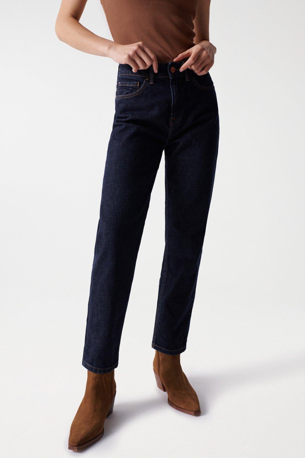 Salsa  Jean Slim True Cropped Slim 