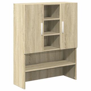 VidaXL Waschmaschinenschrank  