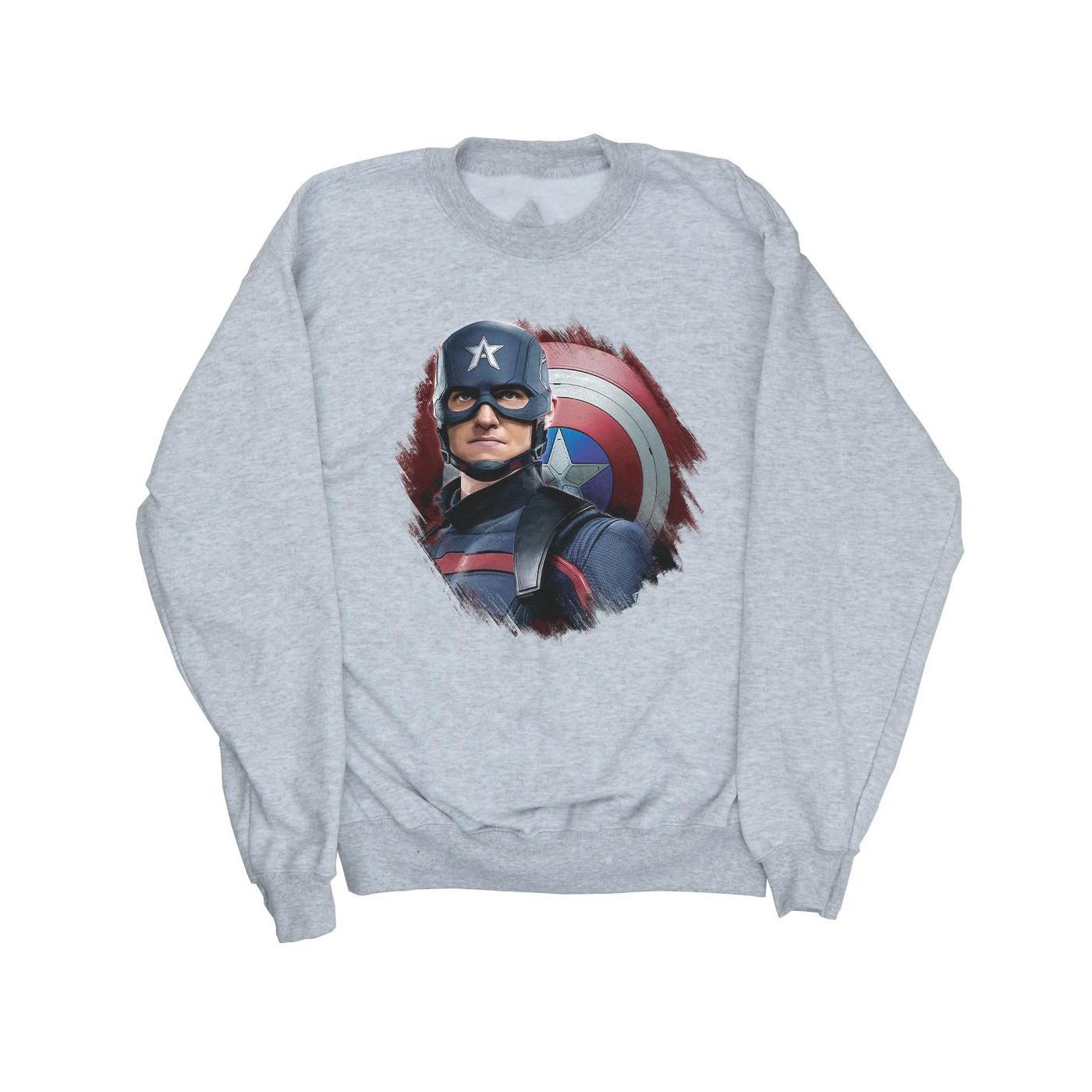 MARVEL  Sweatshirt 