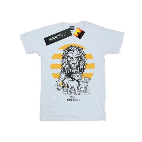 Disney  Tshirt THE LION KING 