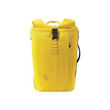 Nitro Scrambler Zaino Cyber Yellow  