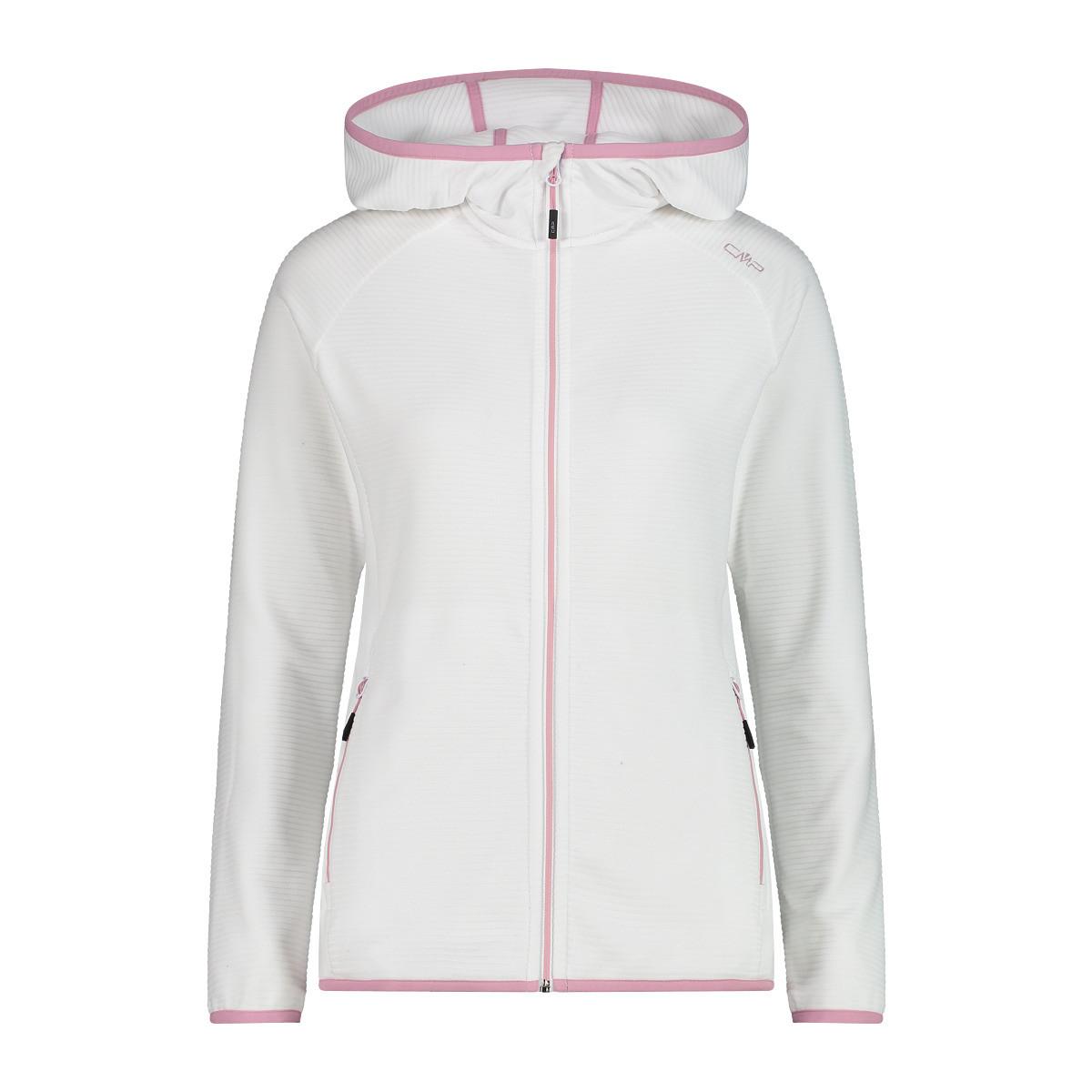 Image of Fleece Mit Kapuze Frau Damen XXXL