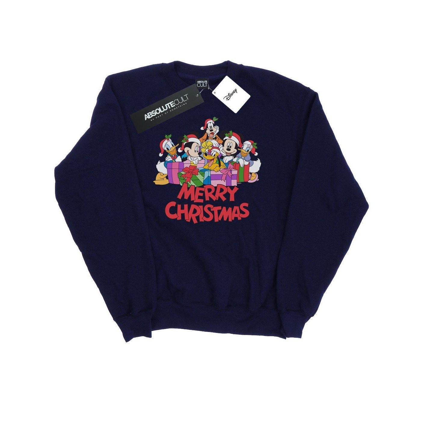 Disney  Sweat MICKEY MOUSE AND FRIENDS 