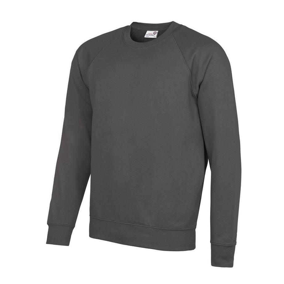 AWDis Academy Sweatshirt Col Rond  